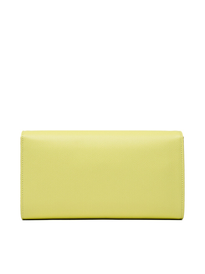 Valentino Handtasche Valentino Divina VBS1R401G Gelb
