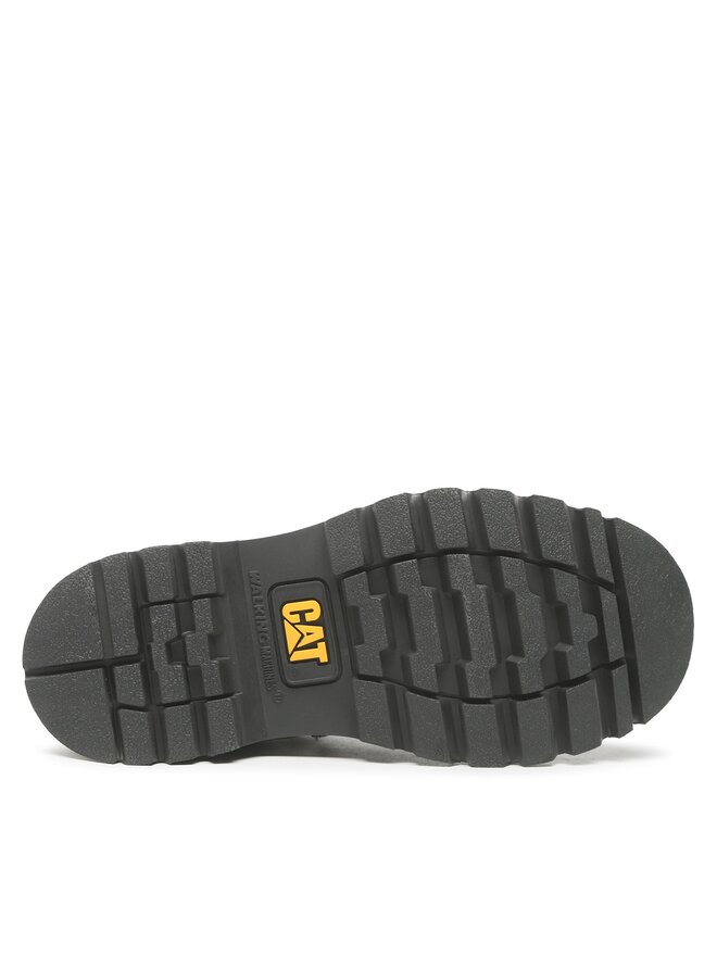 CATerpillar Outdoorová obuv CATerpillar Colorado 2.0 P110425 Čierna