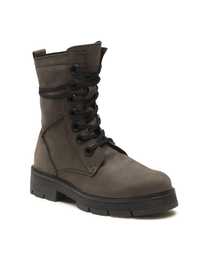 Marco Tozzi Botines Marco Tozzi 2-25286-41 Gris