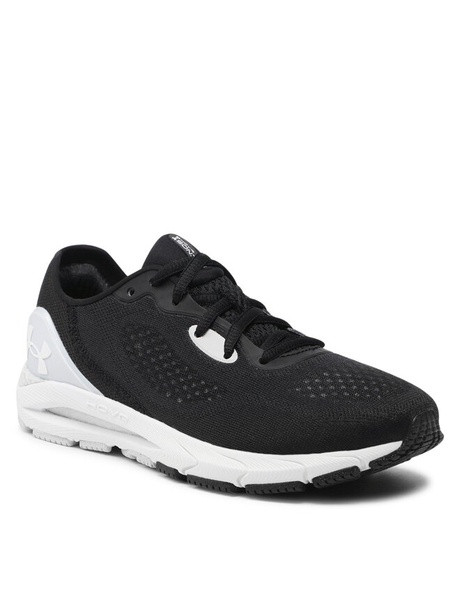 Under Armour Маратонки за бягане Under Armour Ua W Hovr Sonic 5 3024906-001 Черен