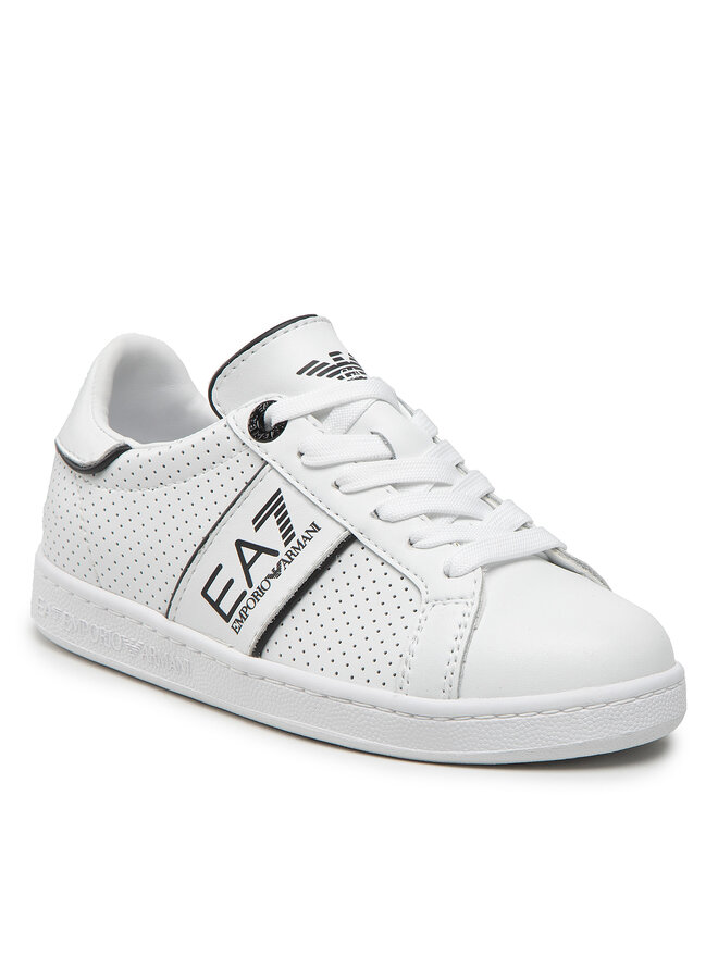 Emporio armani sneakers 218 hotsell