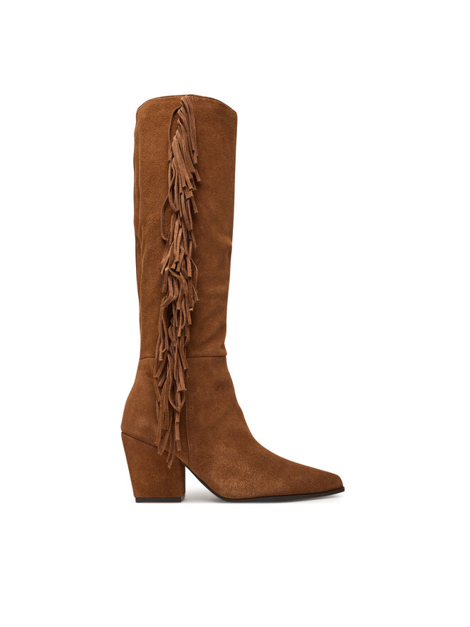 Aldo Stiefel Aldo Kaelya 14100210 Braun
