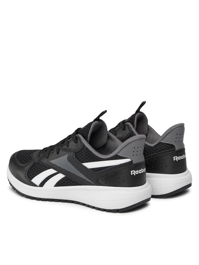 Reebok Взуття для бігу Reebok Road Supreme 4 IE6731 Чорний