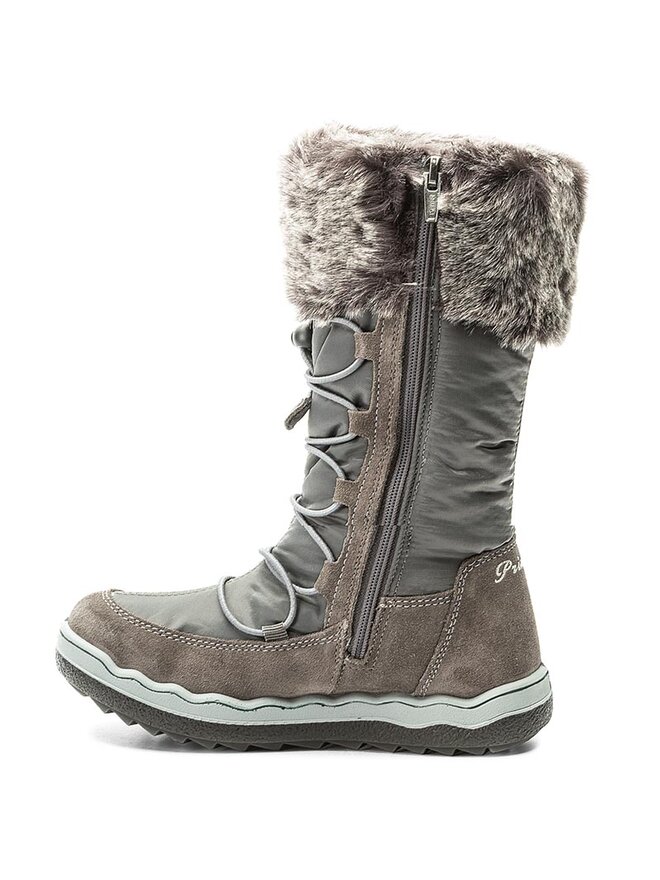 Primigi Sniega zābaki Primigi GORE-TEX 8620277 S Pelēks
