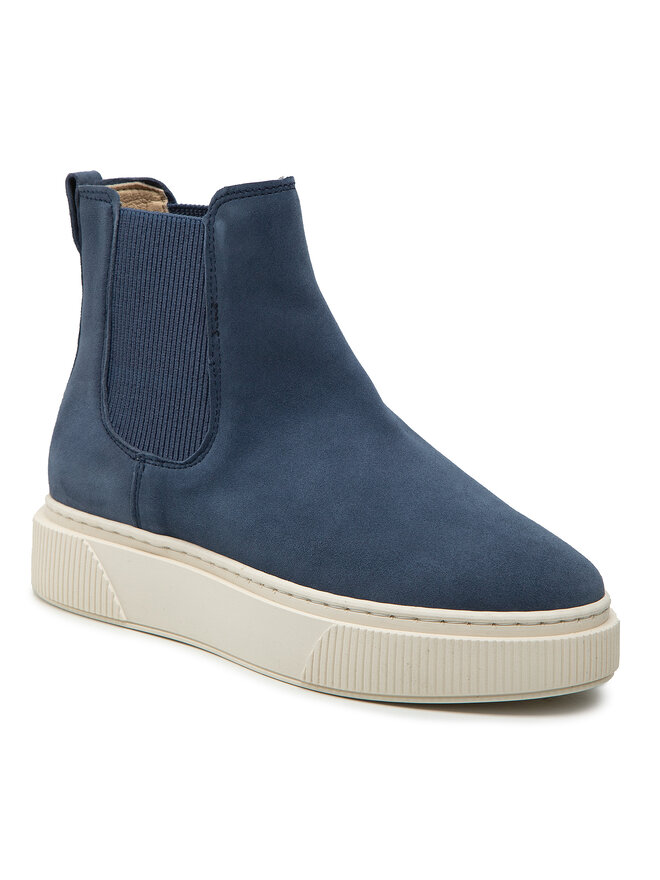 Cycleur De Luxe Stiefeletten Cycleur De Luxe Salita CDLW222276 Blau
