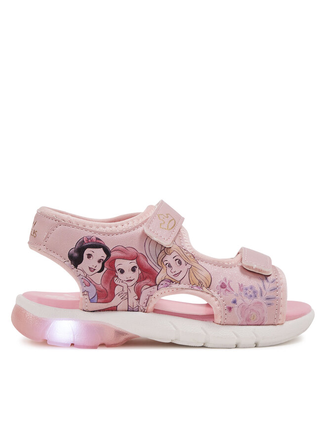 Princess Сандали Princess CM-SS25-237DPRN Розов