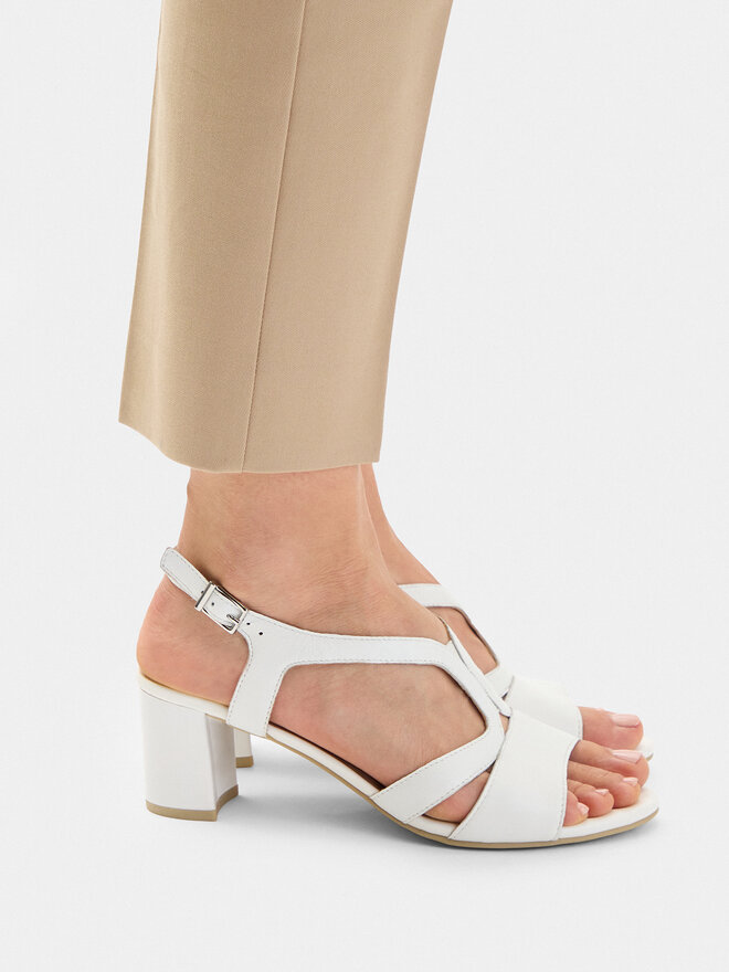 Caprice Sandalen Caprice 9-28308-46 Weiß