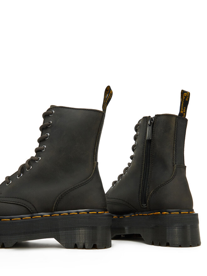 Dr. Martens Bocanci Dr. Martens Jadon31985057 Gri