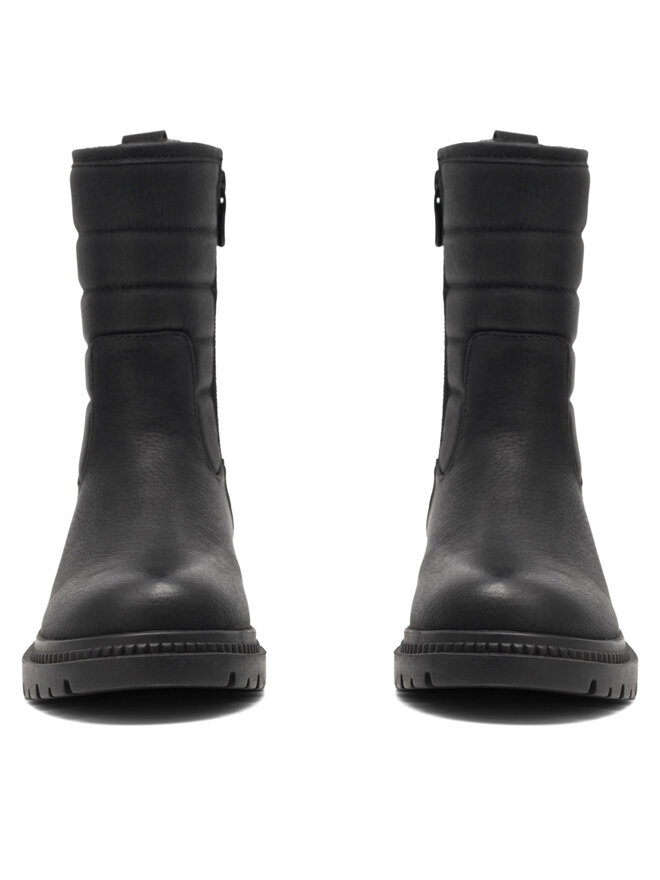 DeeZee Stiefel DeeZee CS5911-01 Schwarz