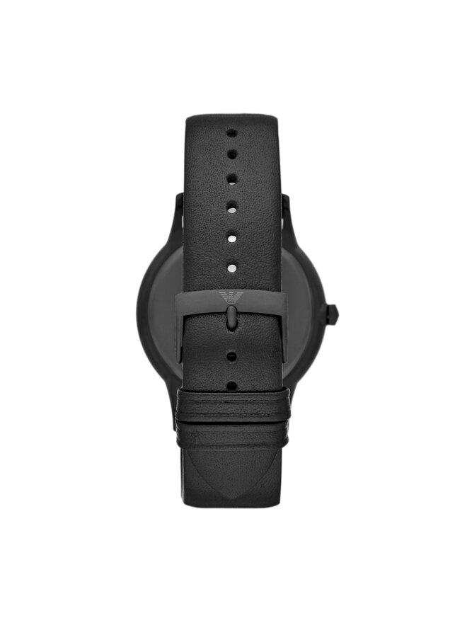 Uhr Emporio Armani AR11276 Schwarz | eschuhe.de