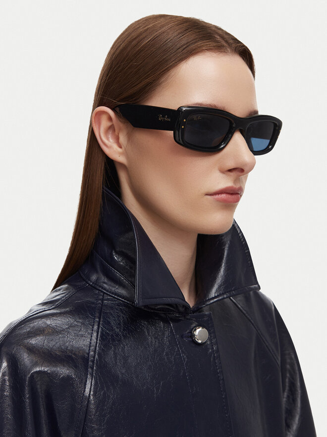 Ray-Ban Sonnenbrillen Ray-Ban 0RB4944 Blau