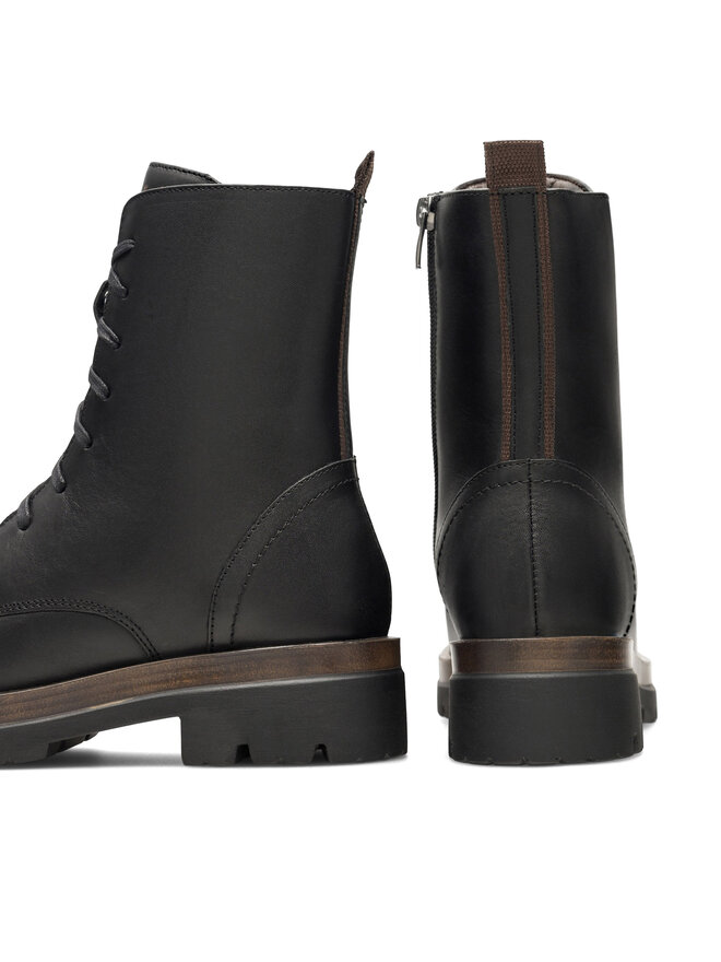 Lasocki Schnürstiefeletten Lasocki ARC-3115-04 Schwarz