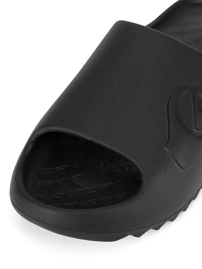 Quiksilver Ciabatte Quiksilver CLOUDBREAK CQ10007M B Nero