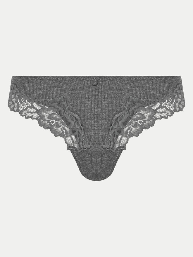 YSABEL MORA YSABEL MORA Stringtanga 10648 Grau
