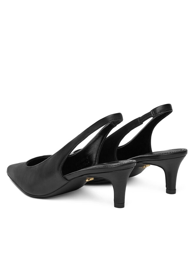 Gino Rossi Sandalen Gino Rossi JUDITH-118067 Schwarz