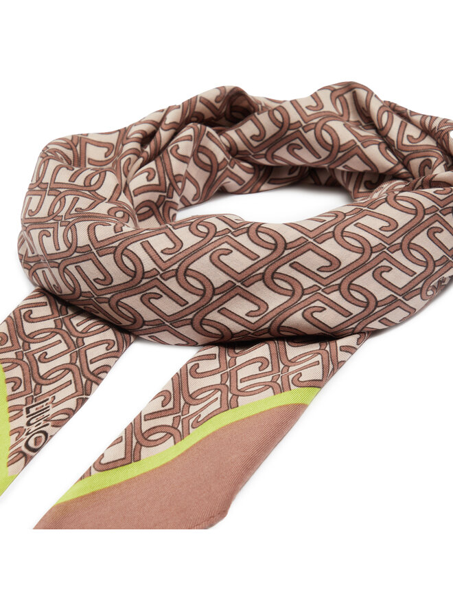 Liu Jo Бандана Liu Jo 2A4049 T0300 Кафяв