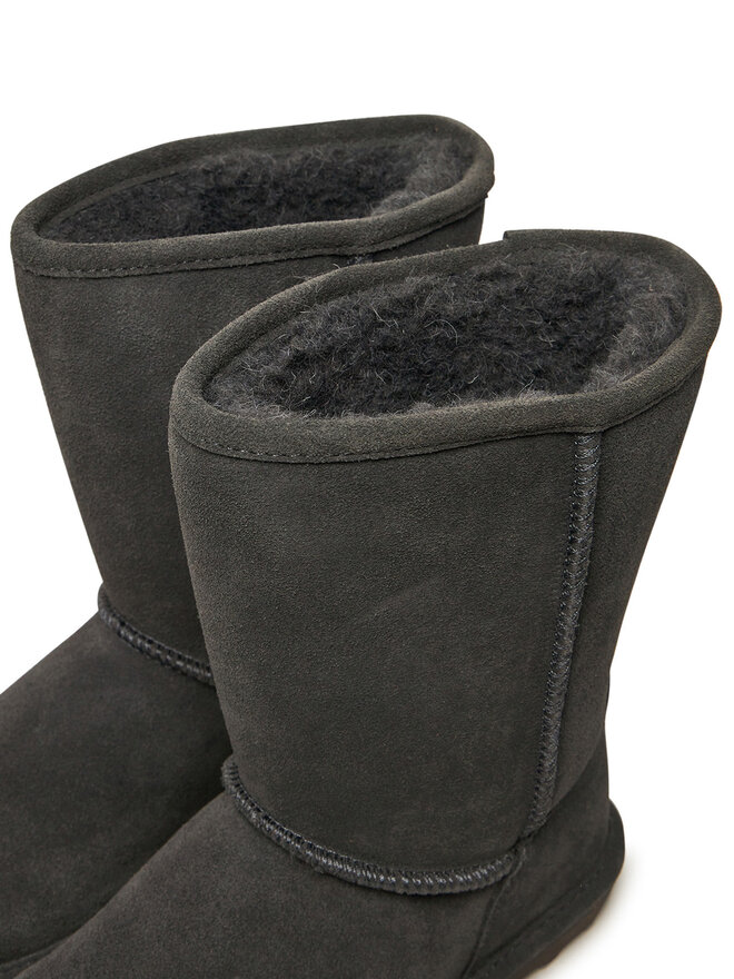 Elle short bearpaw boots cheap