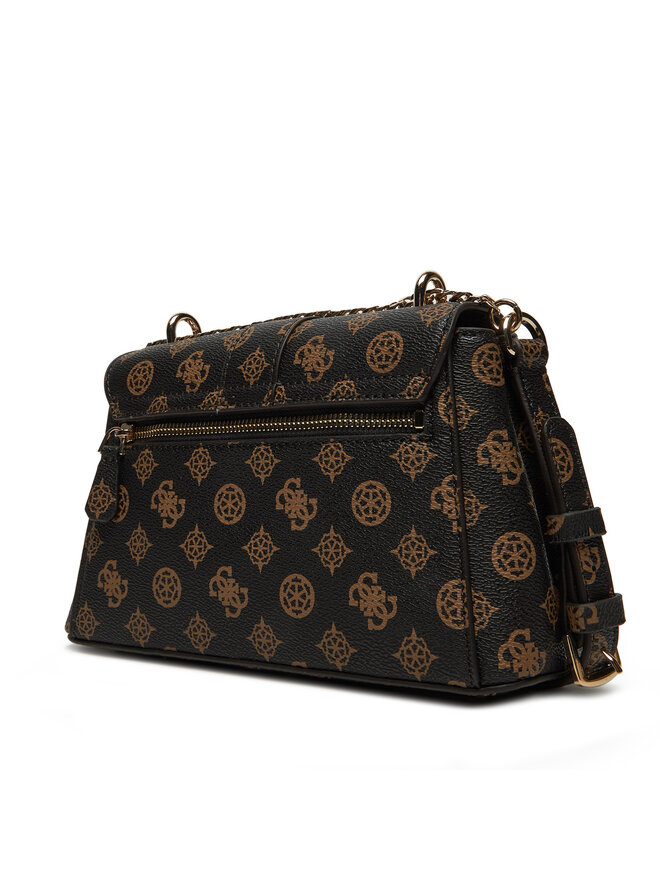 Guess Сумка Guess HWPM95 21210 Коричневий