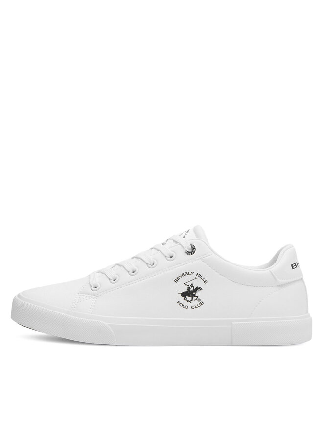 Beverly Hills Polo Club Kedai Beverly Hills Polo Club M-24MVS5002 Balta