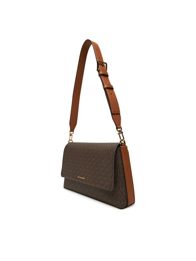 MICHAEL Michael Kors Soma MICHAEL Michael Kors Nessa 30T5G8ZM3B Brūns