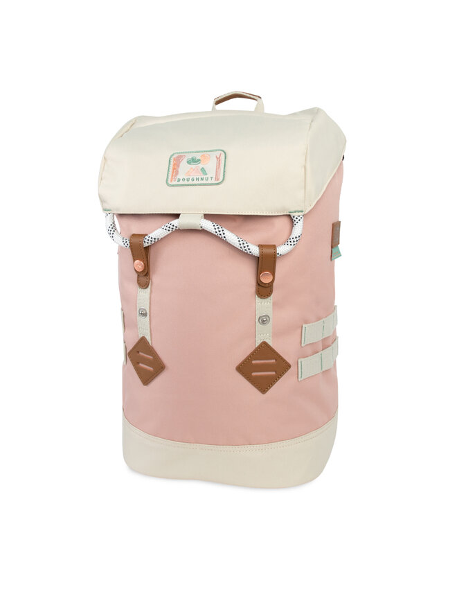 Doughnut Mochila Doughnut Colorado Dreamwalker D104DW-0088-F Beis