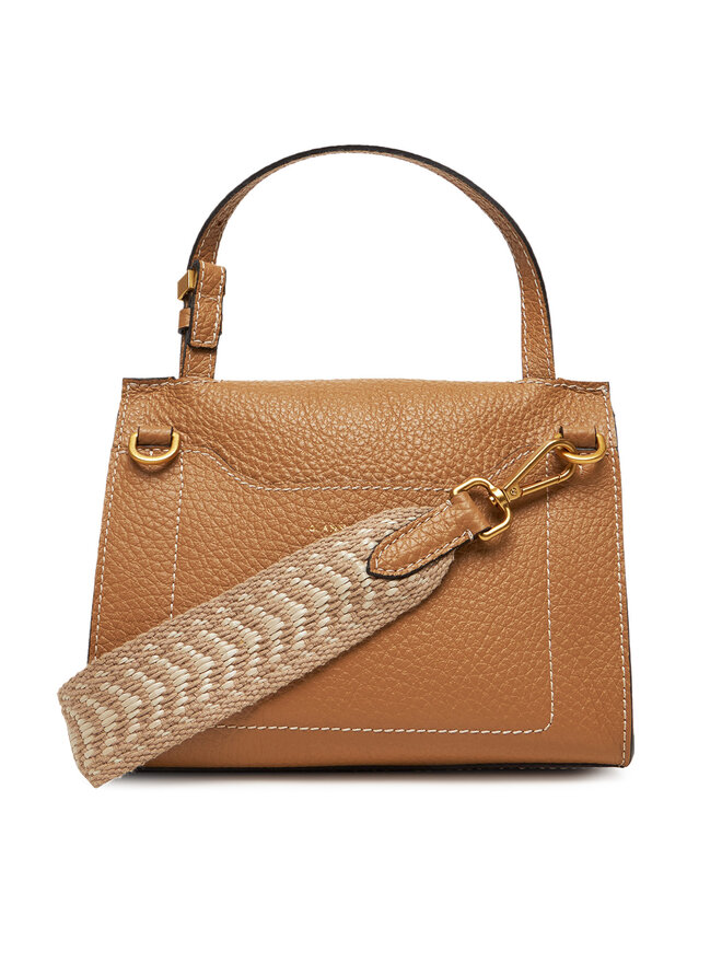 Gianni Chiarini Táska Gianni Chiarini Nicole BS 11335 TKL-NAETN Barna