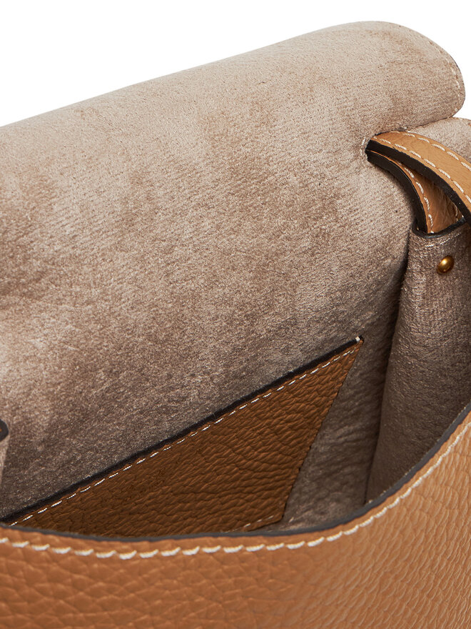Gianni Chiarini Torbica Gianni Chiarini Nicole BS 11335 TKL-NAETN Smeđa
