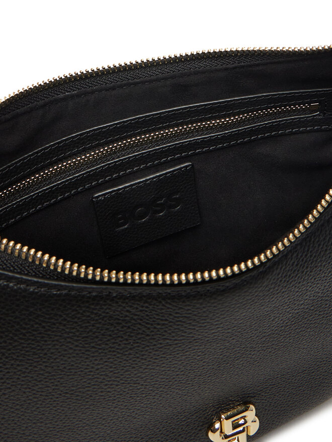 BOSS Handtasche BOSS 50547705 Schwarz