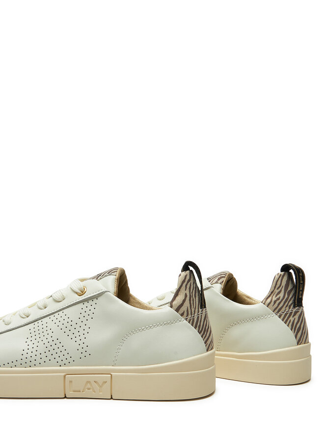 REPLAY Sneakers REPLAY GWZ3S.000.C0029L Beige
