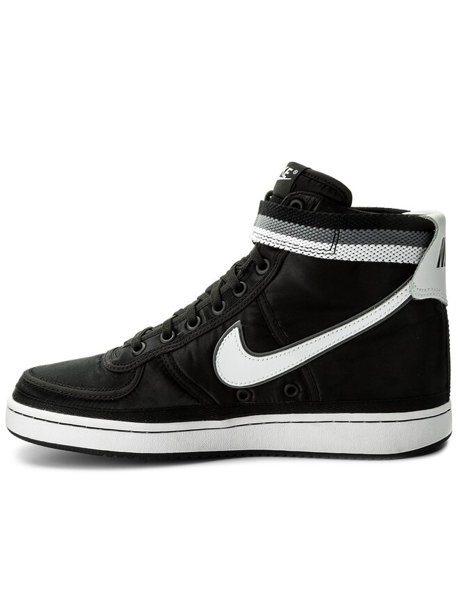 Nike Sneakers Nike Vandal High Supreme 318330 001 Schwarz