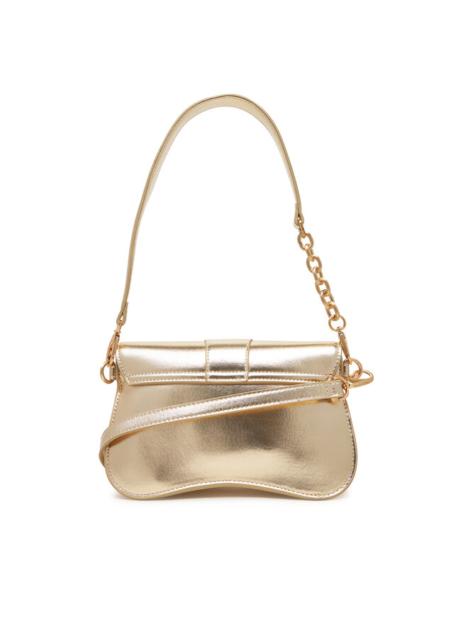 Valentino Handtasche Valentino VBS8NP13MET Goldfarben
