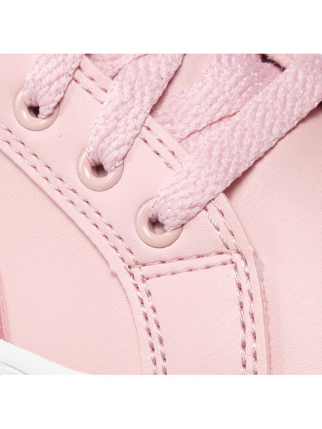 Puma Снікерcи Puma Bari Z 373033 04 Рожевий