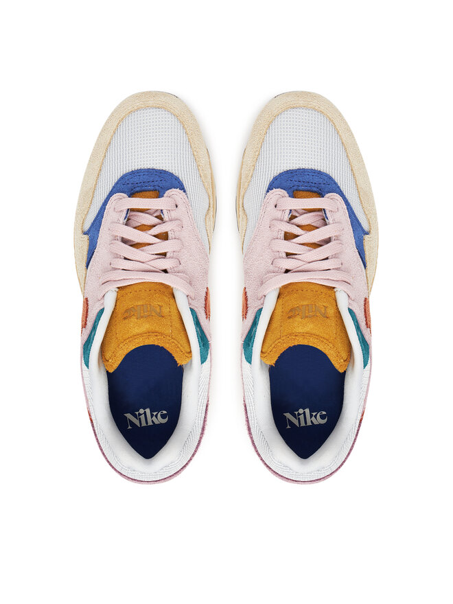 Nike Снікерcи Nike Air Max 1 87 FN7200 224 Бежевий