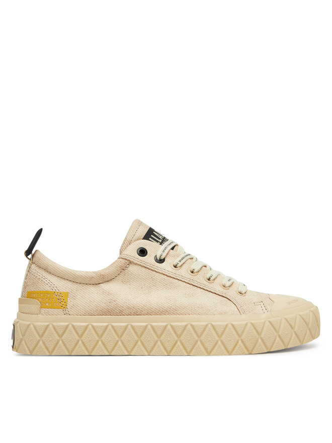 Palladium Sneakers Palladium Palla Ace Lo Surplus 74488-241-M Μπεζ
