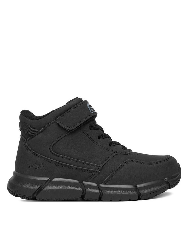 Sprandi Bakancs Sprandi CEO-CP87-25050(III)CH Fekete