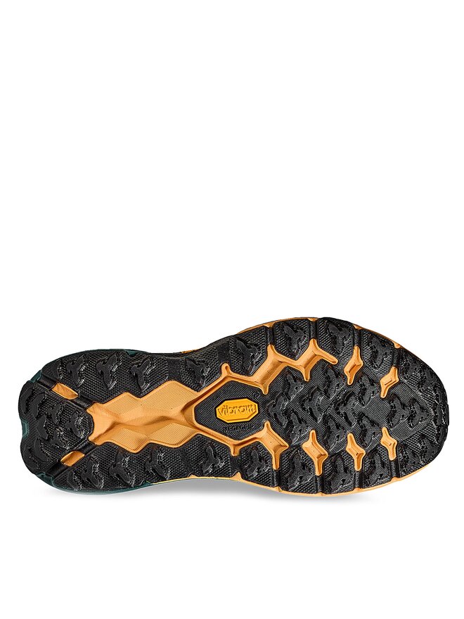 Hoka Běžecké boty Hoka Speedgoat 5 Gtx GORE-TEX 1127913 Tyrkysová