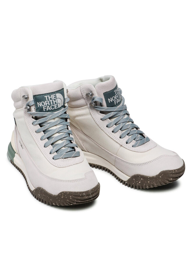 The North Face Trekkings The North Face Back To Berkeley III Textile Wp NF0A5G2V1Y21 Bej