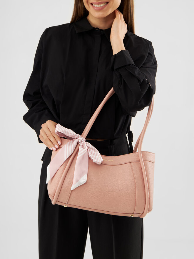 Jenny Fairy Handtasche Jenny Fairy MJT-J-005-05 Rosa