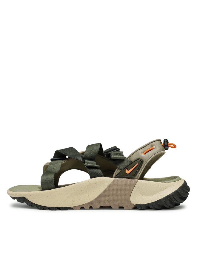 Nike Sandales Nike Oneonta Nn Sandal FB1948 201 Zaļš