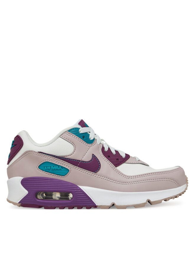 Nike Sneakers Nike Air Max 90 CD6864 126 Bianco