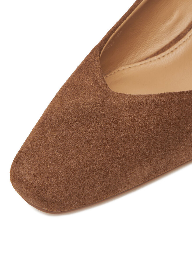 Lasocki Pantofi Lasocki CEO-HY2638-1 Maro