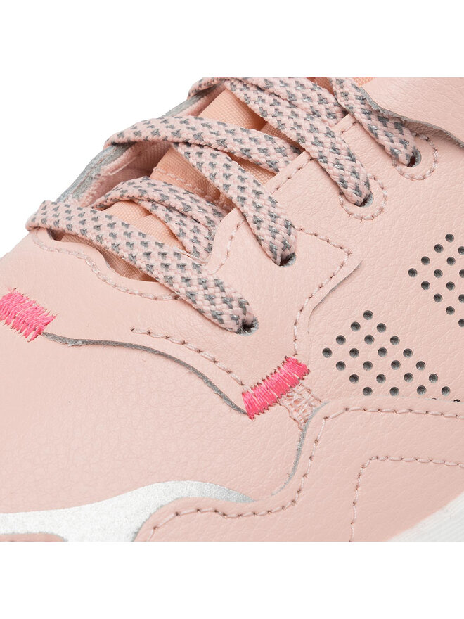 adidas Sneakersy adidas Nite Jogger J EG6744 Ružová