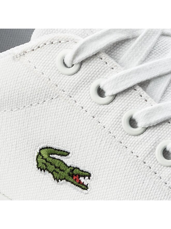 Lacoste Tenisice Lacoste Lerond Bl 2 Cam 7-33CAM1033001 Bijela