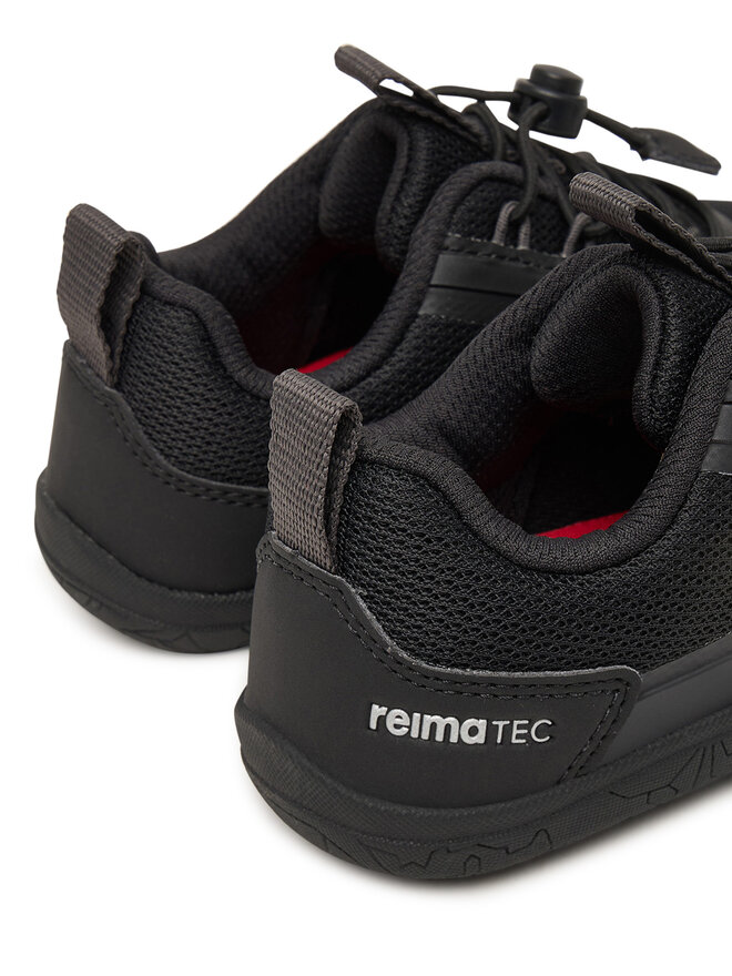 Reima Sneakers Reima Tallustelu 5400137C-9990 Schwarz