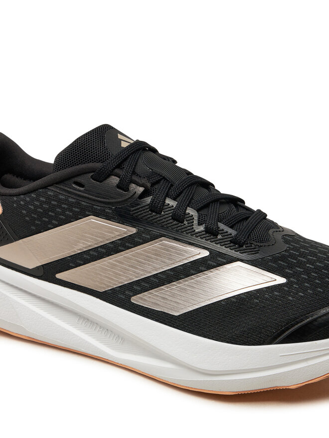 adidas Buty do biegania adidas Duramo SL2 W IH8230 Czarny