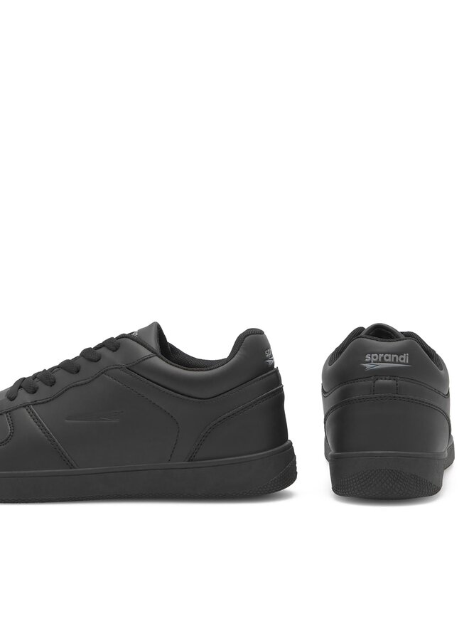 Sprandi Sneakers Sprandi MPRS-22M12157 Negru