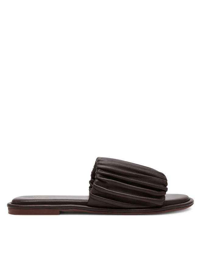 Bronx Chanclas Bronx Delan-Y 85046-D Marrón