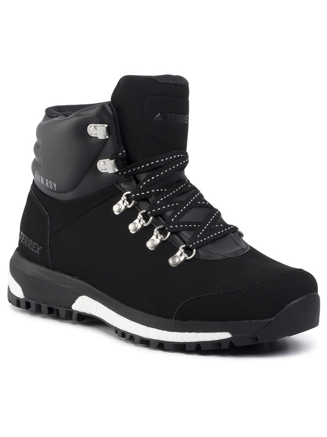 Trekkingi adidas Terrex Pathmaker Cp G26455 Czarny | eobuwie.com.pl