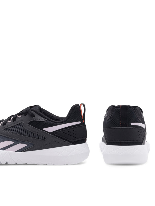 Reebok Buty na siłownię Reebok FLEXAGON ENERGY TR 4 HP8017 Czarny