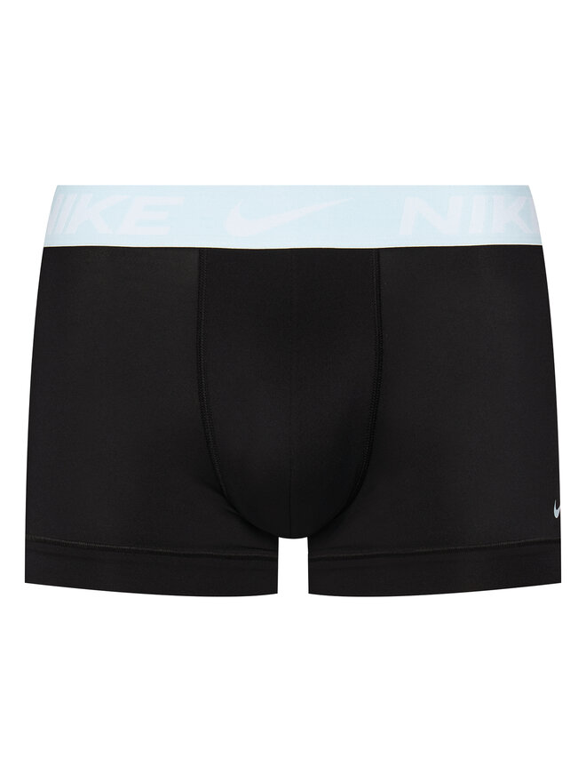Nike Nike 3er-Set Boxershorts 0000KE1156 Schwarz